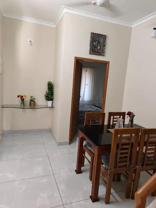 Krishnarpanam 2Bhk Villa In Guruvayoor- Only For Families Guruvāyūr